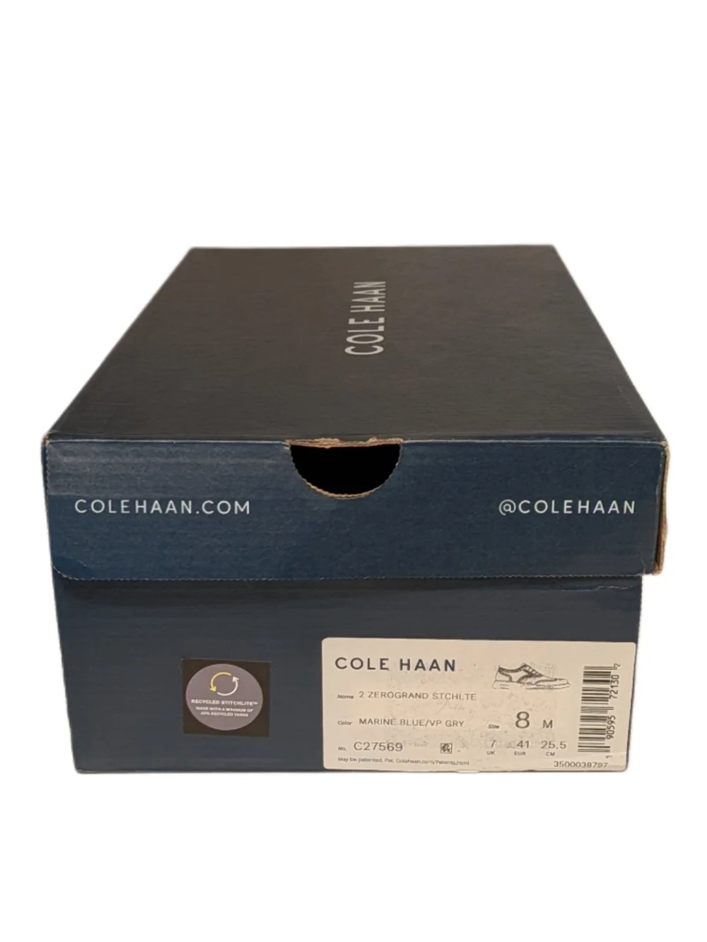 Cole Haan step into
